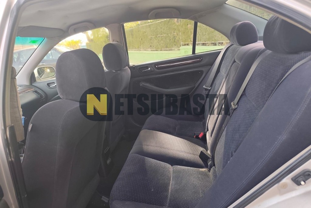 Honda Accord 1.8i VTEC 2000