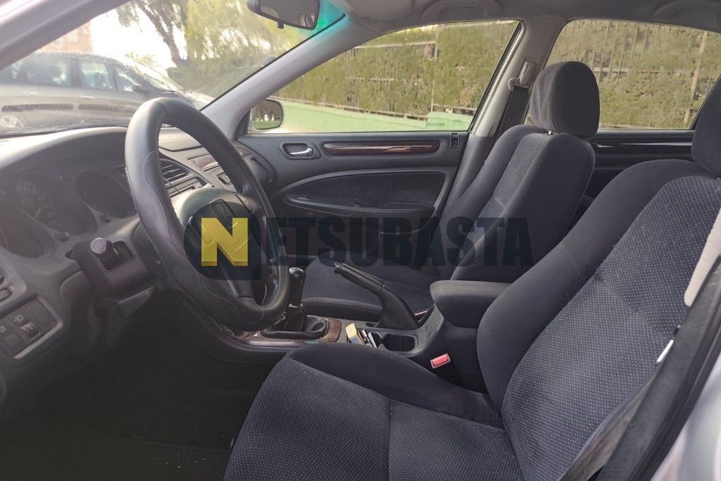 Honda Accord 1.8i VTEC 2000