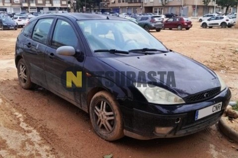 Super Soco TS Street Hunter 2023