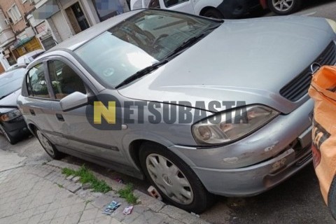 Super Soco TS Street Hunter 2023