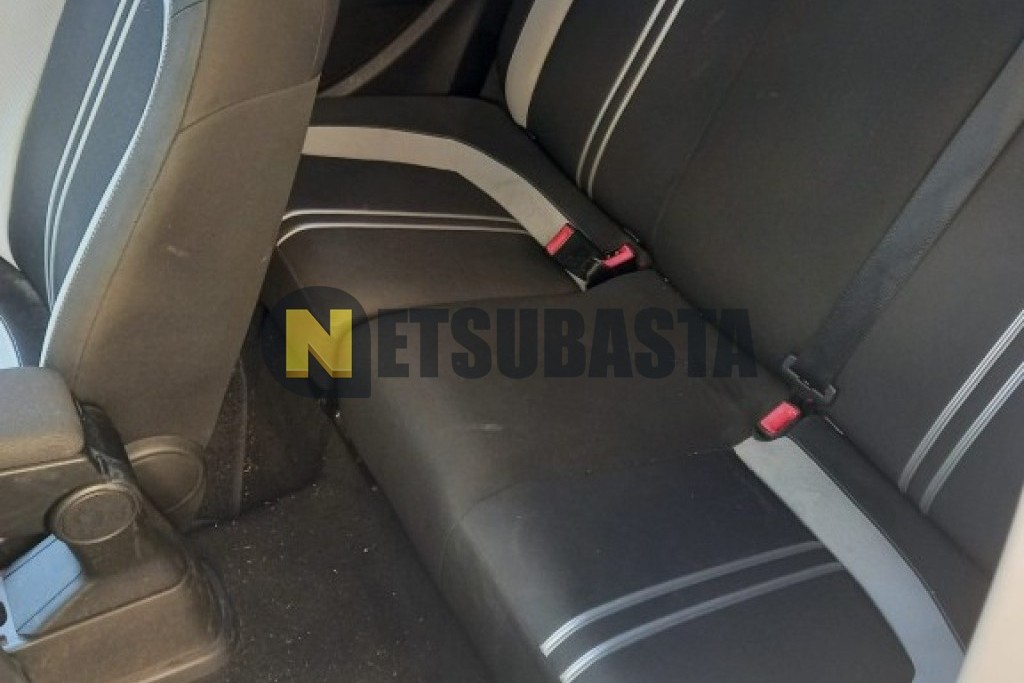 Fiat Grande Punto 1.4 16v 2009