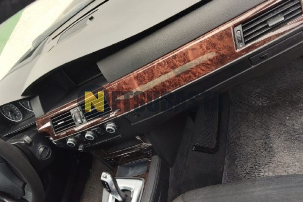 Bmw 525d Aut. 2007