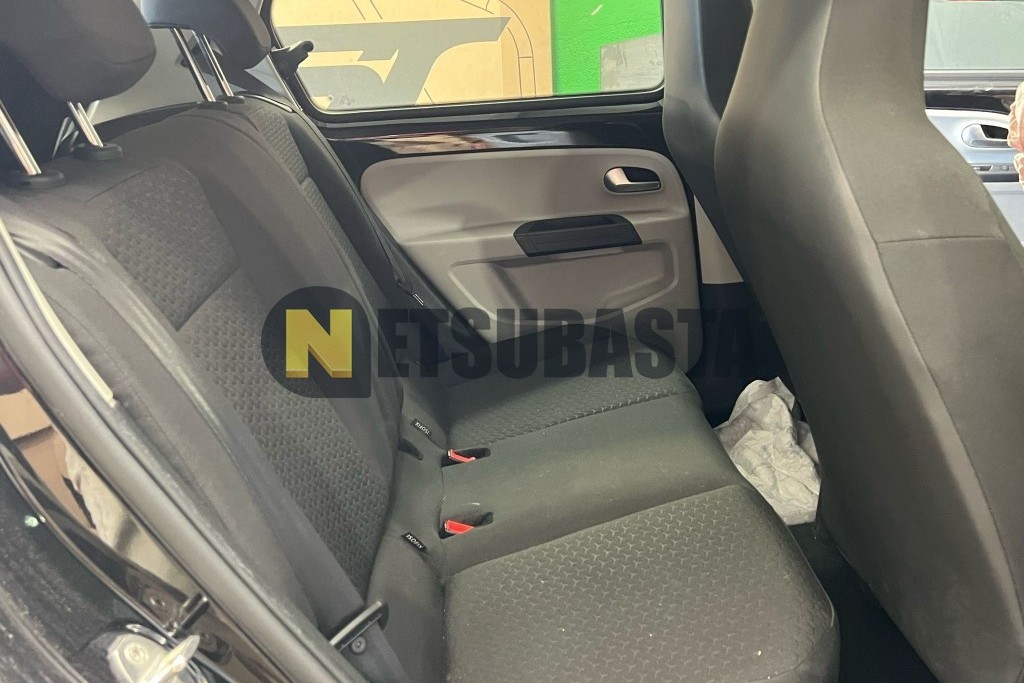 Seat Mii 1.0 2019