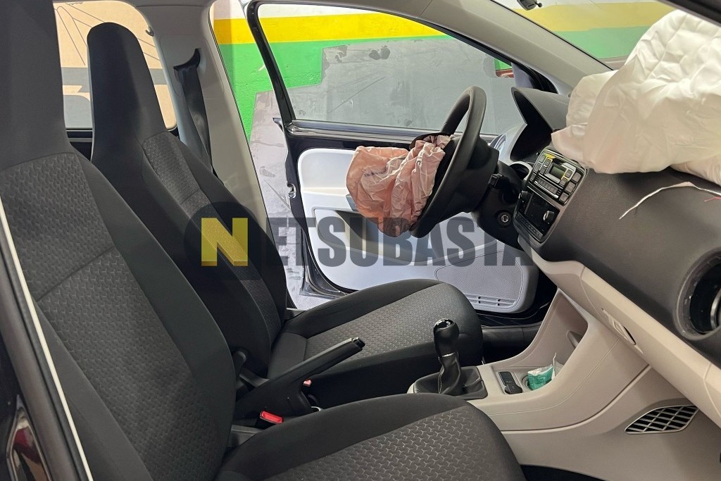 Seat Mii 1.0 2019