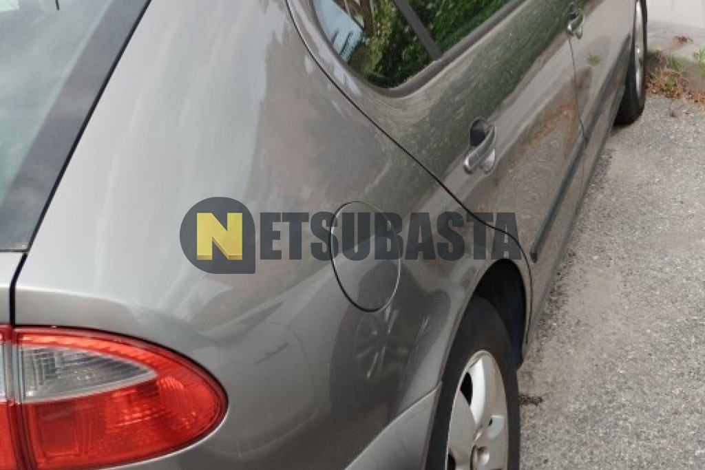 Seat Leon 1.9 TDI 2005