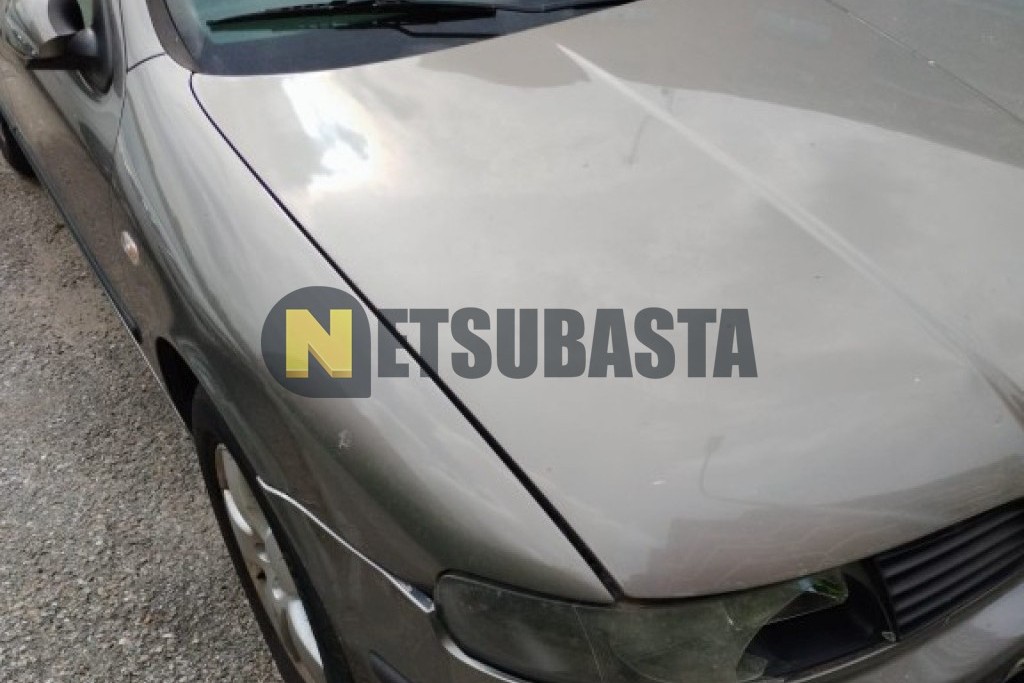 Seat Leon 1.9 TDI 2005