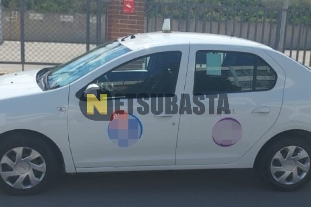 Dacia Logan 1.5 dCi 2015