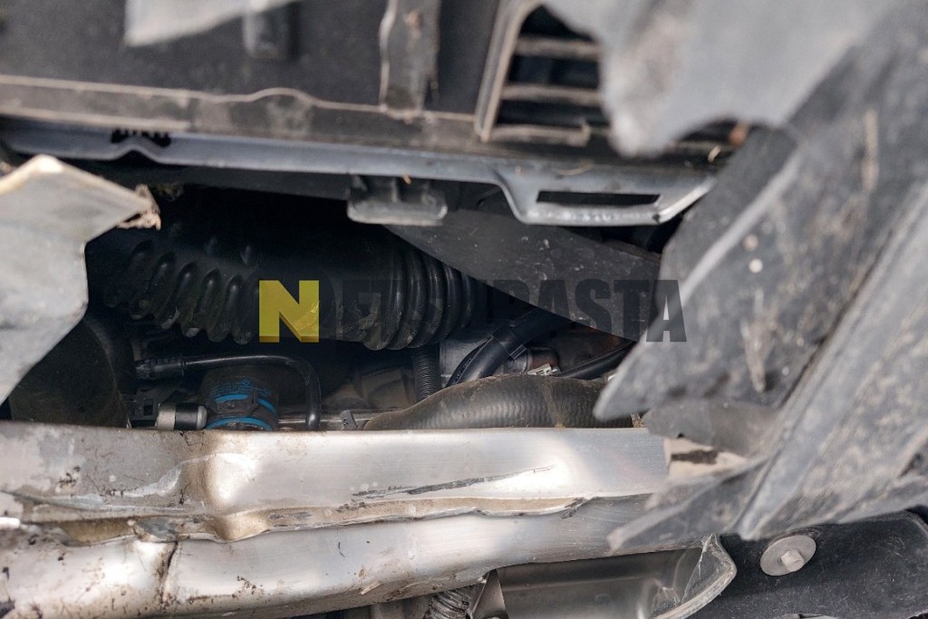 Mercedes-Benz B 200 d 2019
