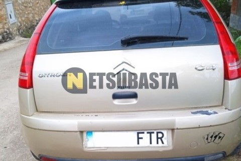 Peugeot V-Clic 50 2010