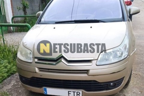Peugeot V-Clic 50 2010