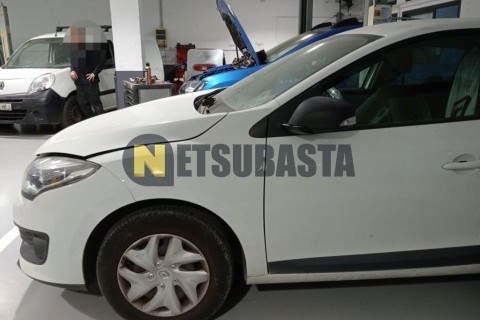 Peugeot V-Clic 50 2010