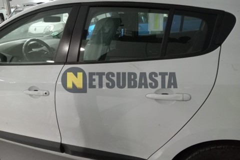 Peugeot V-Clic 50 2010