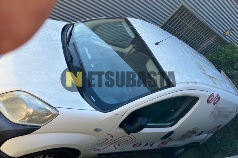 Peugeot V-Clic 50 2010