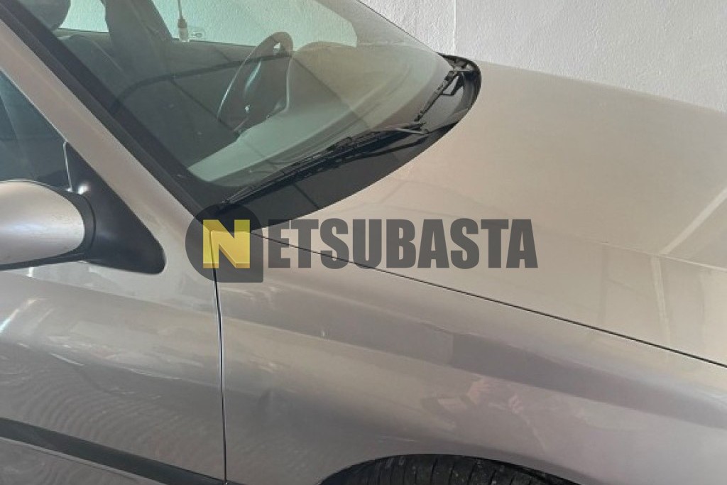Peugeot 406 2.0 16V 1997