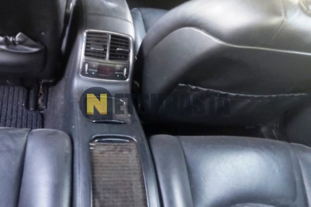 Mercedes-Benz CLS 350 2005
