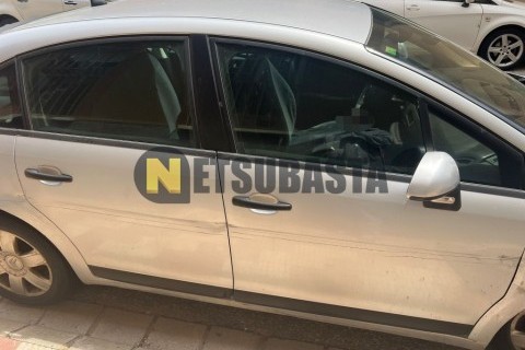 Keeway Landcruiser 250 2008