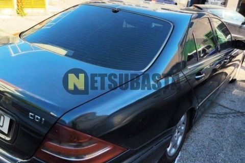 Keeway Landcruiser 250 2008