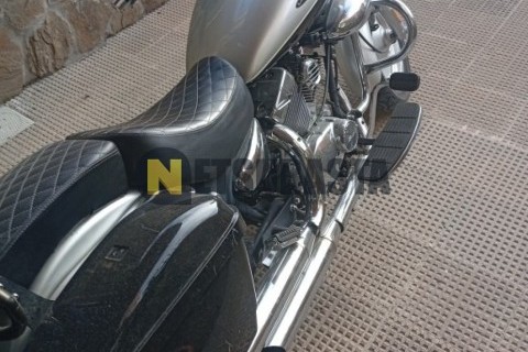 Keeway Landcruiser 250 2008