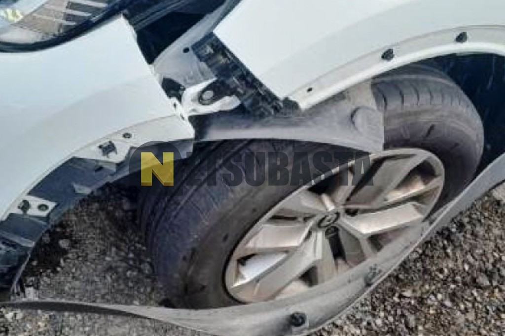 Renault Captur TCe GLP 2023
