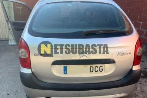 Renault Maxity 2.5 TD 140.456 2012