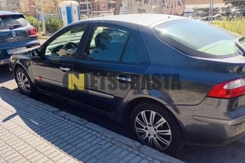 Peugeot V-Clic 50 2010
