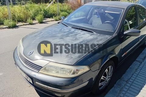 Peugeot V-Clic 50 2010