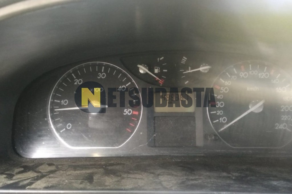 Renault Laguna 1.8 16v 2001