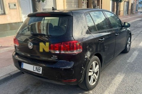 Peugeot V-Clic 50 2010