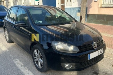 Peugeot V-Clic 50 2010