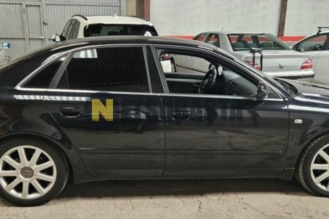 Peugeot V-Clic 50 2010