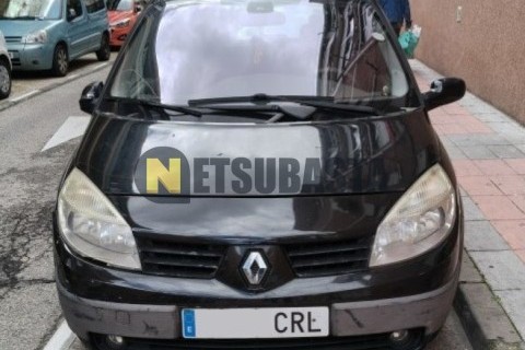 Peugeot V-Clic 50 2010