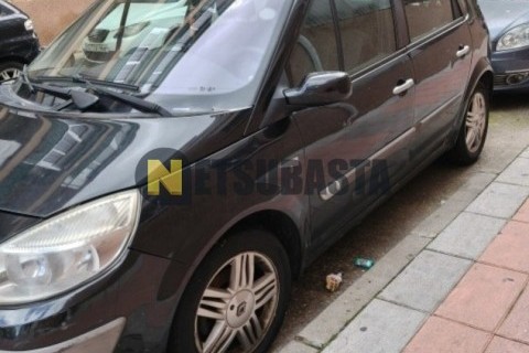 Peugeot V-Clic 50 2010