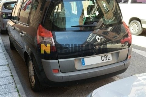 Peugeot V-Clic 50 2010