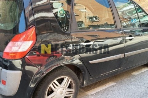 Peugeot V-Clic 50 2010
