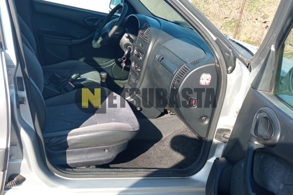 Citroën Xsara 1.4i 2000