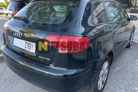 Peugeot V-Clic 50 2010