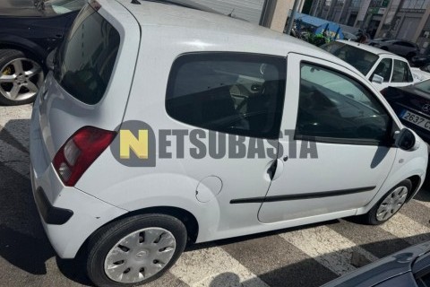 Peugeot V-Clic 50 2010