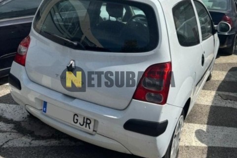 Peugeot V-Clic 50 2010
