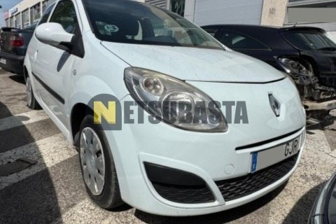 Peugeot V-Clic 50 2010