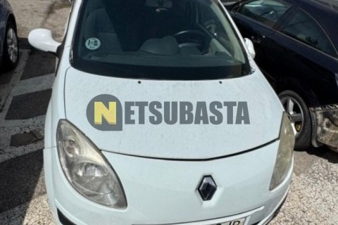 Peugeot V-Clic 50 2010