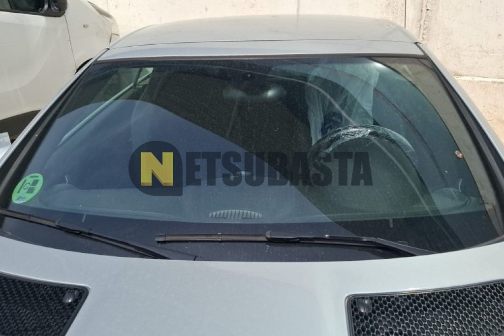 Mercedes-Benz SLK 200 K 2007