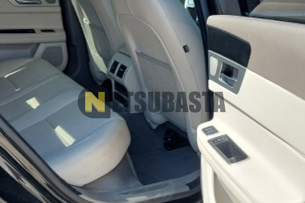 Jaguar XF 2.0 Diesel 2017