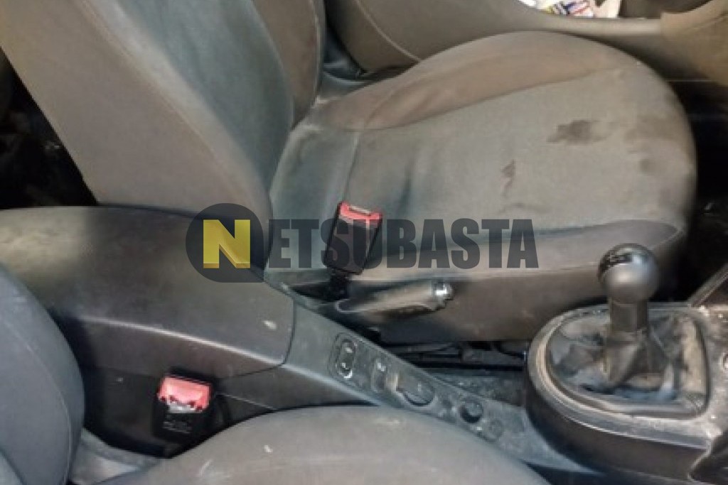 Seat Altea 1.9 TDI 2005
