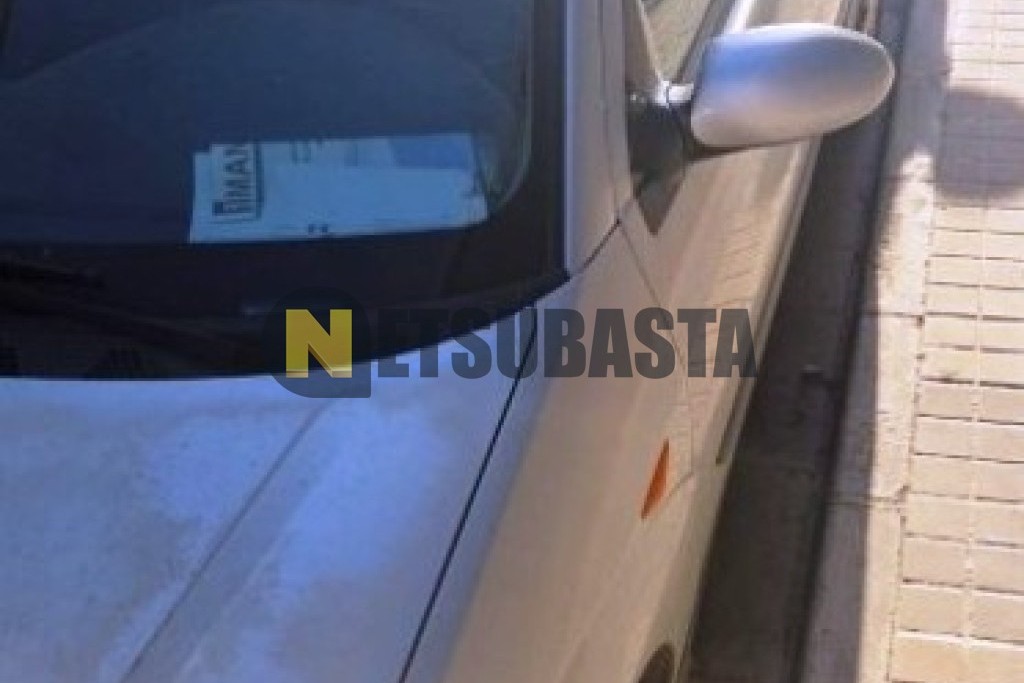 Ford Focus 1.8 TDCi 2001