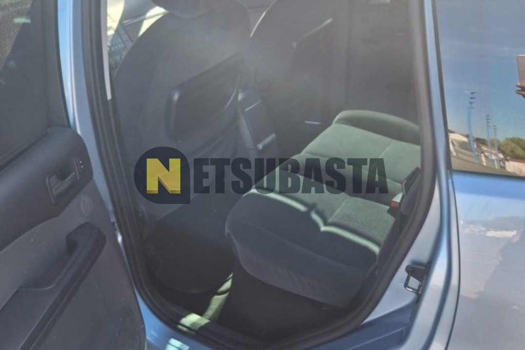 Renault Grand Scenic 1.9 dCi 2005