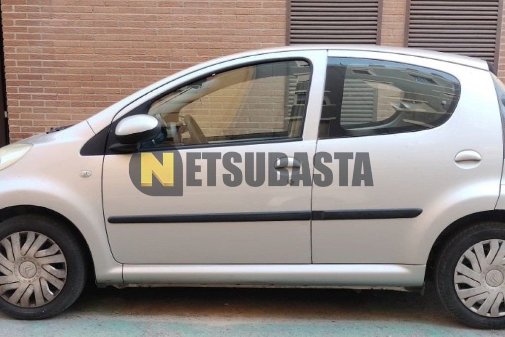 Citroën C1 1.0i 2006