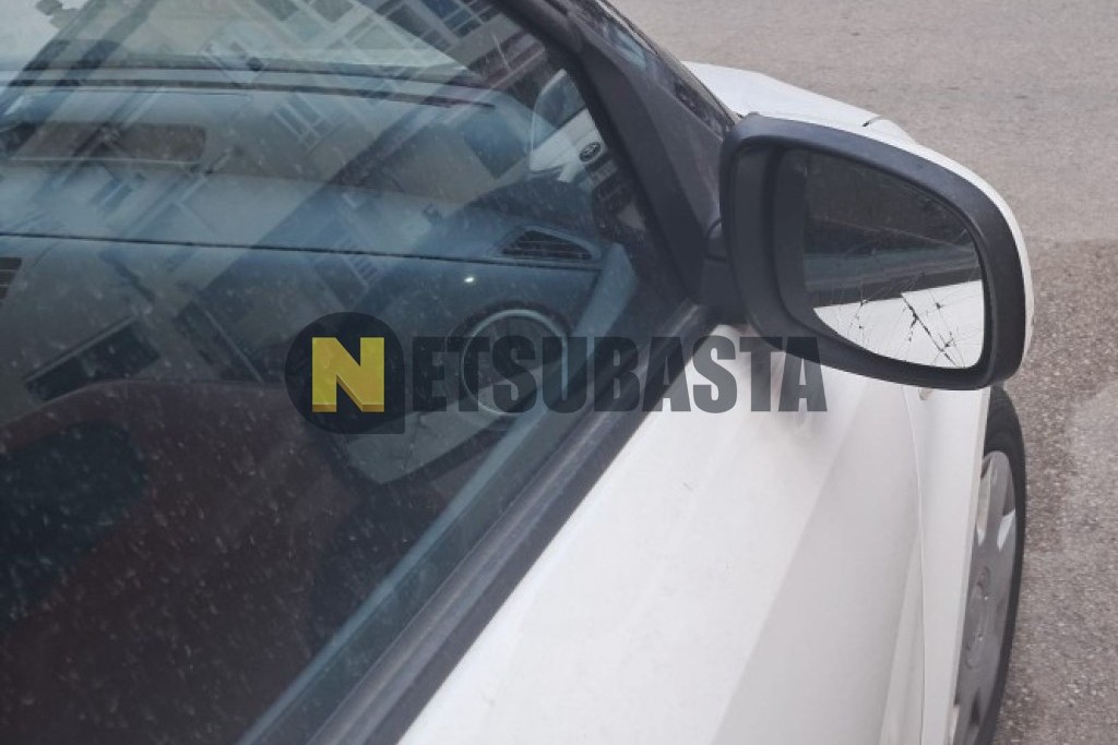 Suzuki Swift 1.3 DDiS 2009