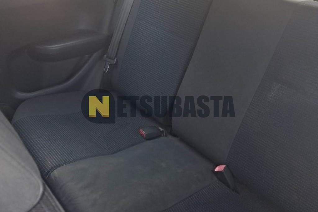 Suzuki Swift 1.3 DDiS 2009