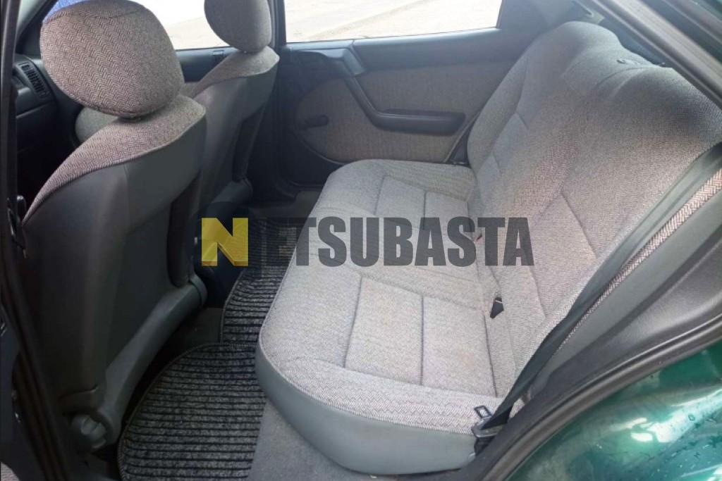 Citroën Xantia 1.8i 1993