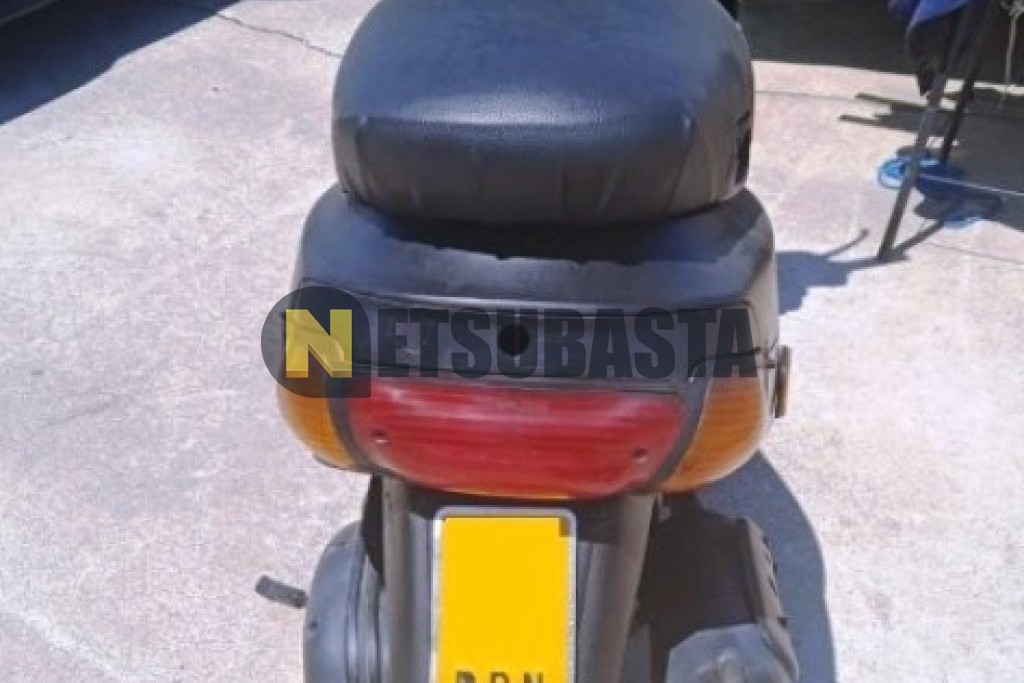 Piaggio ZIP 50 2004